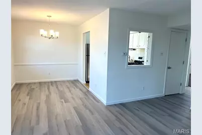 6954 Colonial Woods Drive #80, Mehlville, MO 63129 - Photo 5