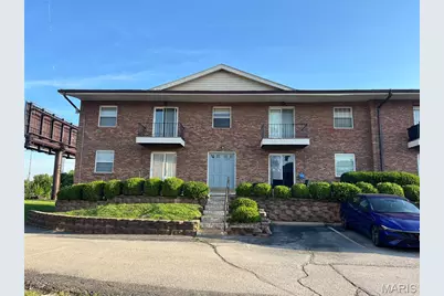6954 Colonial Woods Drive #80, Mehlville, MO 63129 - Photo 17
