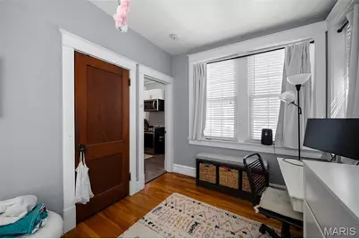 7110 Forsyth Boulevard, University City, MO 63105 - Photo 41