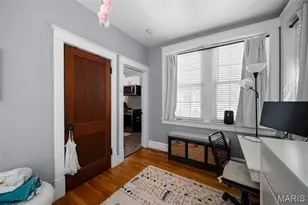 7110 Forsyth Blvd, University City, MO 63105 - Photo 41