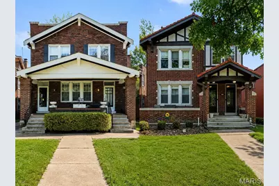 7110 Forsyth Boulevard, University City, MO 63105 - Photo 1