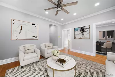 7110 Forsyth Boulevard, University City, MO 63105 - Photo 5