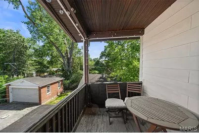 7110 Forsyth Boulevard, University City, MO 63105 - Photo 13