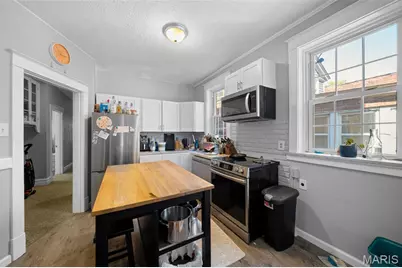 7110 Forsyth Boulevard, University City, MO 63105 - Photo 33