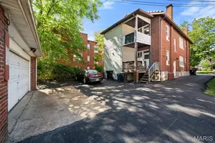 7110 Forsyth Blvd, University City, MO 63105 - Photo 47