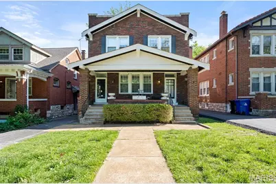 7110 Forsyth Boulevard, University City, MO 63105 - Photo 29