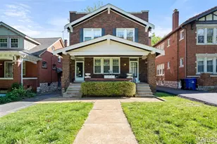 7110 Forsyth Blvd, University City, MO 63105 - Photo 29