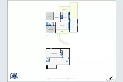 2825 Gainsboro Court, Bel-Nor, MO 63121 - Photo 33