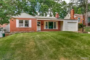 2825 Gainsboro Ct, Bel-Nor, MO 63121 - Photo 3
