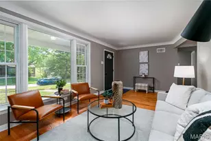 2825 Gainsboro Ct, Bel-Nor, MO 63121 - Photo 9
