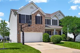 1306 Avondale Spring Dr, O'Fallon, MO 63368 - Photo 3
