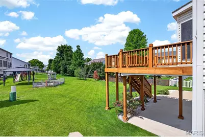 1306 Avondale Spring Drive, O'Fallon, MO 63368 - Photo 69