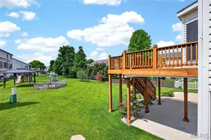 1306 Avondale Spring Dr, O'Fallon, MO 63368 - Photo 69