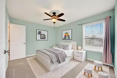 1306 Avondale Spring Drive, O'Fallon, MO 63368 - Photo 35
