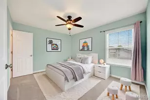1306 Avondale Spring Dr, O'Fallon, MO 63368 - Photo 35