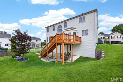 1306 Avondale Spring Drive, O'Fallon, MO 63368 - Photo 73