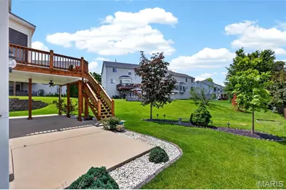1306 Avondale Spring Drive, O'Fallon, MO 63368 - Photo 7