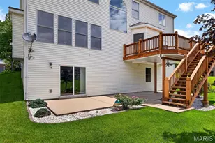 1306 Avondale Spring Dr, O'Fallon, MO 63368 - Photo 5