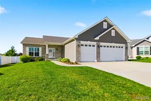 206 Rivermist Ct, O'Fallon, MO 63366 - Photo 35