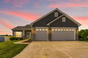 206 Rivermist Ct, O'Fallon, MO 63366 - Photo 1