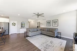 206 Rivermist Ct, O'Fallon, MO 63366 - Photo 5