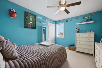 6915 Cog Mill Drive #1276, O'Fallon, MO 63368 - Photo 17