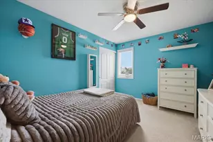 6915 Cog Mill Dr, O'Fallon, MO 63368 - Photo 17