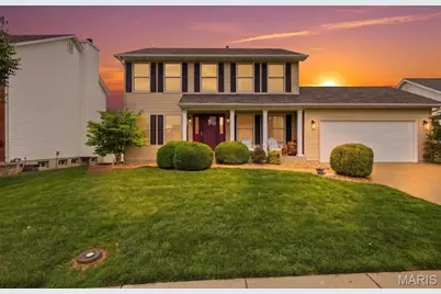 6915 Cog Mill Drive #1276, O'Fallon, MO 63368 - Photo 33