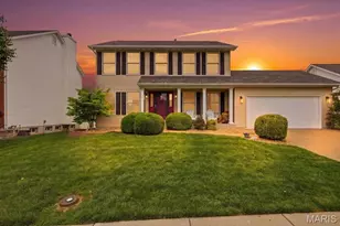 6915 Cog Mill Dr, O'Fallon, MO 63368 - Photo 33