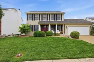 6915 Cog Mill Dr, O'Fallon, MO 63368 - Photo 1