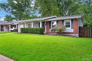 2470 Palm Dr, Florissant, MO 63031 - Photo 29