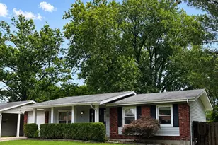 2470 Palm Dr, Florissant, MO 63031 - Photo 1