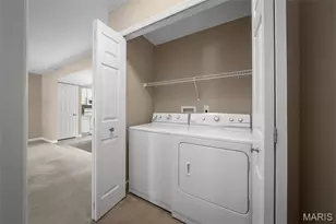 324 Savannah Terrace, Wentzville, MO 63385 - Photo 11