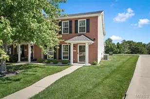 324 Savannah Terrace, Wentzville, MO 63385 - Photo 1
