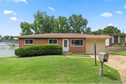 3 Petersburg Court, Arnold, MO 63010 - Photo 1
