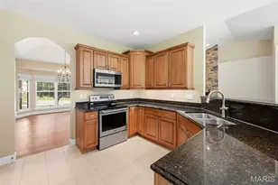 20 Valley Ridge Ct, Hawk Point, MO 63349 - Photo 23