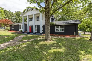1514 E Mont Carmel St, Bonne Terre, MO 63628 - Photo 3