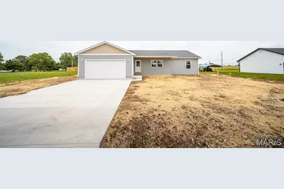 904 Schuenmeyer Road, Robertsville, MO 65066 - Photo 1