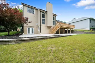 2582 Christopher Oaks Ct, Oakville, MO 63129 - Photo 41