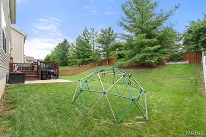 5412 Harter Farms Manor, High Ridge, MO 63049 - Photo 33