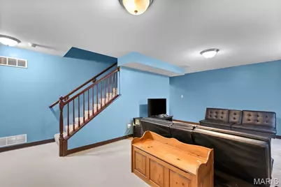 5412 Harter Farms Manor, High Ridge, MO 63049 - Photo 25