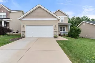 5412 Harter Farms Manor, High Ridge, MO 63049 - Photo 1