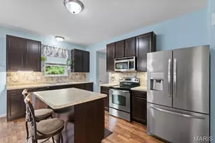 5412 Harter Farms Manor, High Ridge, MO 63049 - Photo 9