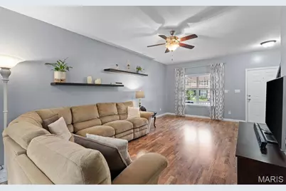 5412 Harter Farms Manor, High Ridge, MO 63049 - Photo 7