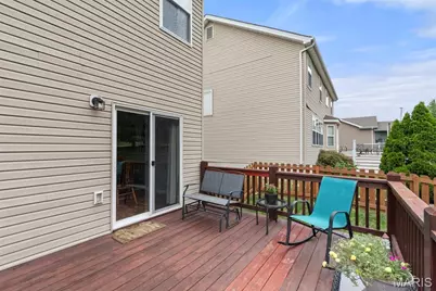 5412 Harter Farms Manor, High Ridge, MO 63049 - Photo 29