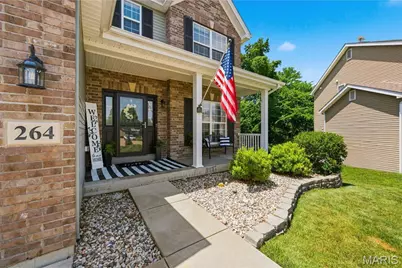 264 Wabash Woods Way, O'Fallon, MO 63366 - Photo 71