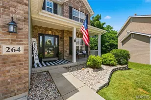 264 Wabash Woods Way, O'Fallon, MO 63366 - Photo 71