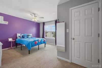 264 Wabash Woods Way, O'Fallon, MO 63366 - Photo 37