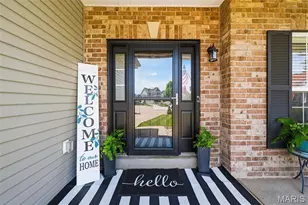 264 Wabash Woods Way, O'Fallon, MO 63366 - Photo 3
