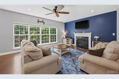 264 Wabash Woods Way, O'Fallon, MO 63366 - Photo 17